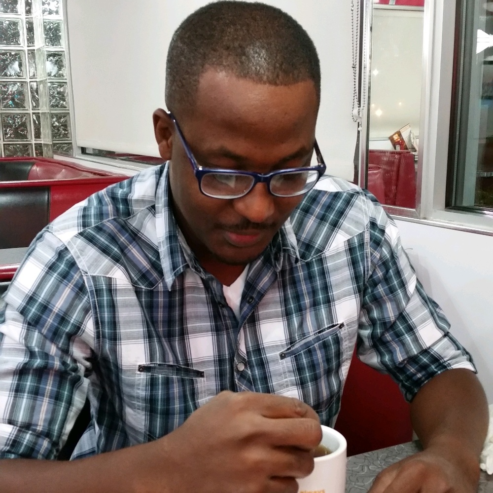 Meet your Posher, Augustine